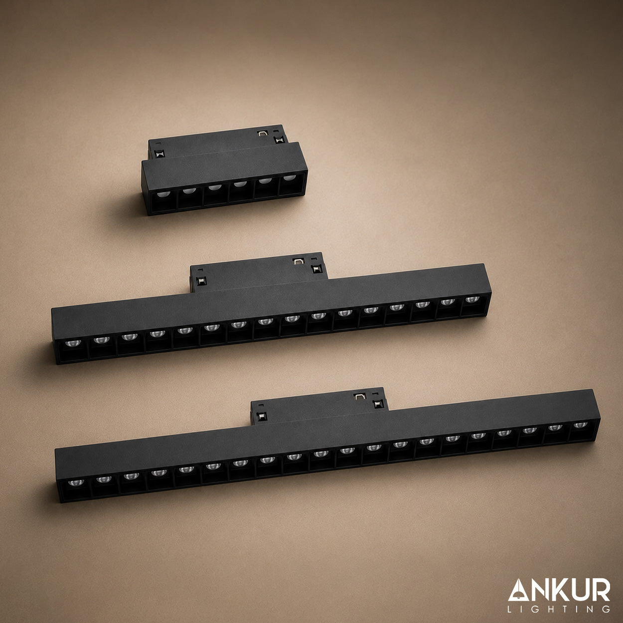 ANKUR 20MM ECO STANDARD MAGNETIC LINEAR LASERBLADE LED LIGHT