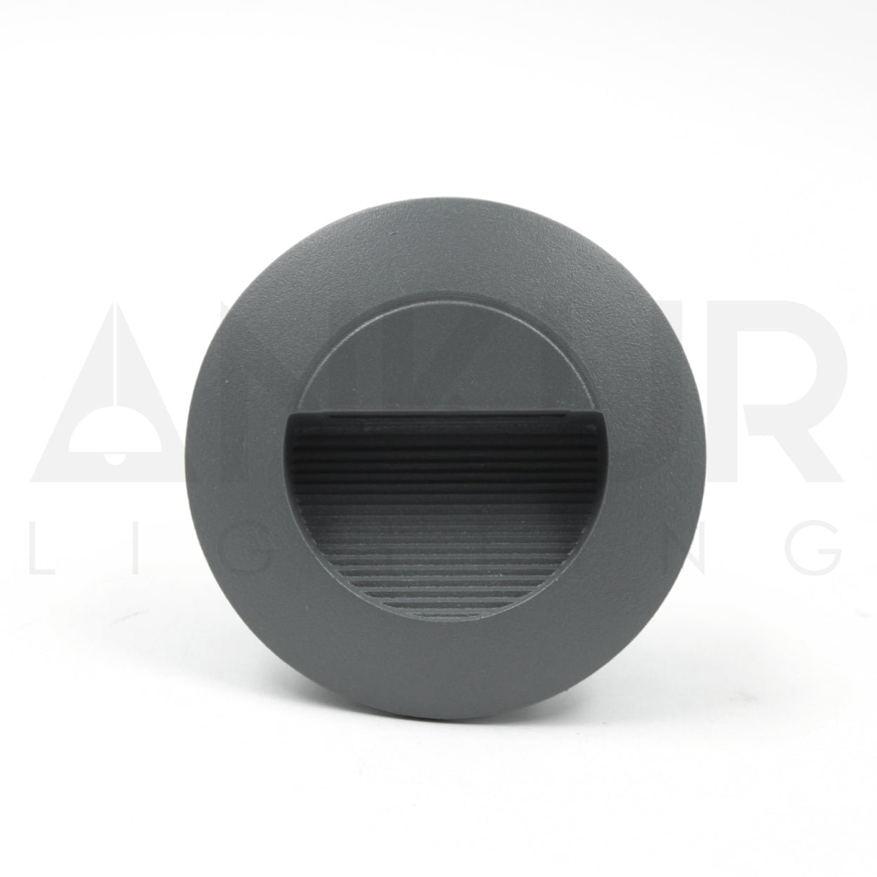 ANKUR CLEO ROUND SHAPE STEP LIGHT FOR INDOOR AND OUTDOOR LIGHTING
