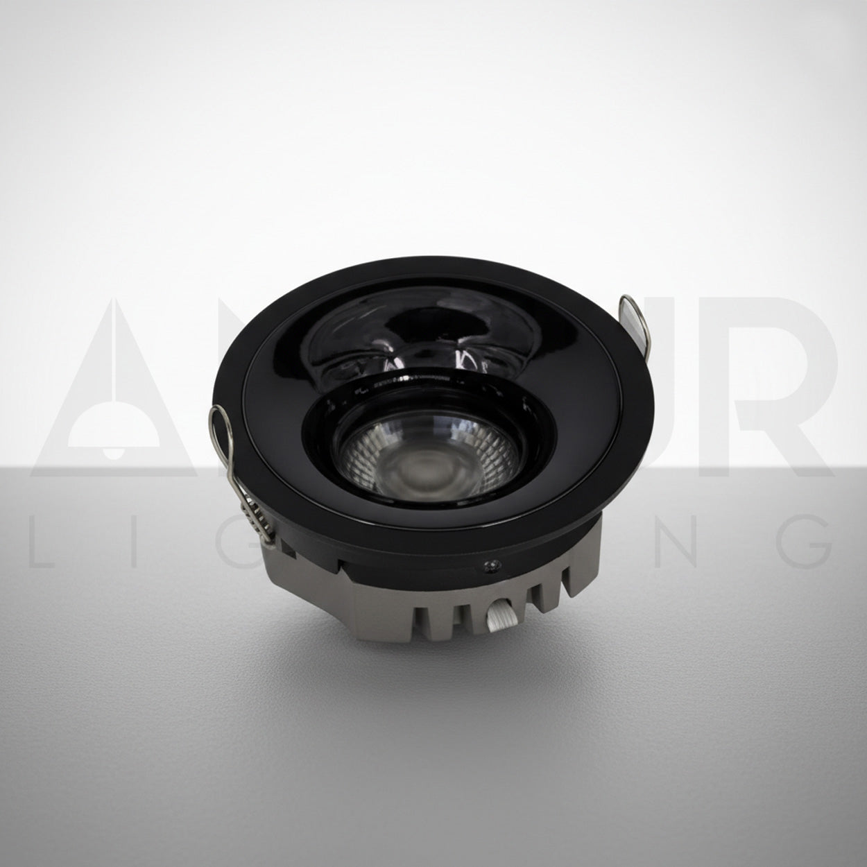 ANKUR STELLA MODERN LED TILTABLE RECESSED DOWNLIGHTER FOR PREMIUM HOME, HOTELS, OFFICE, MALL AND RESTAURANTS