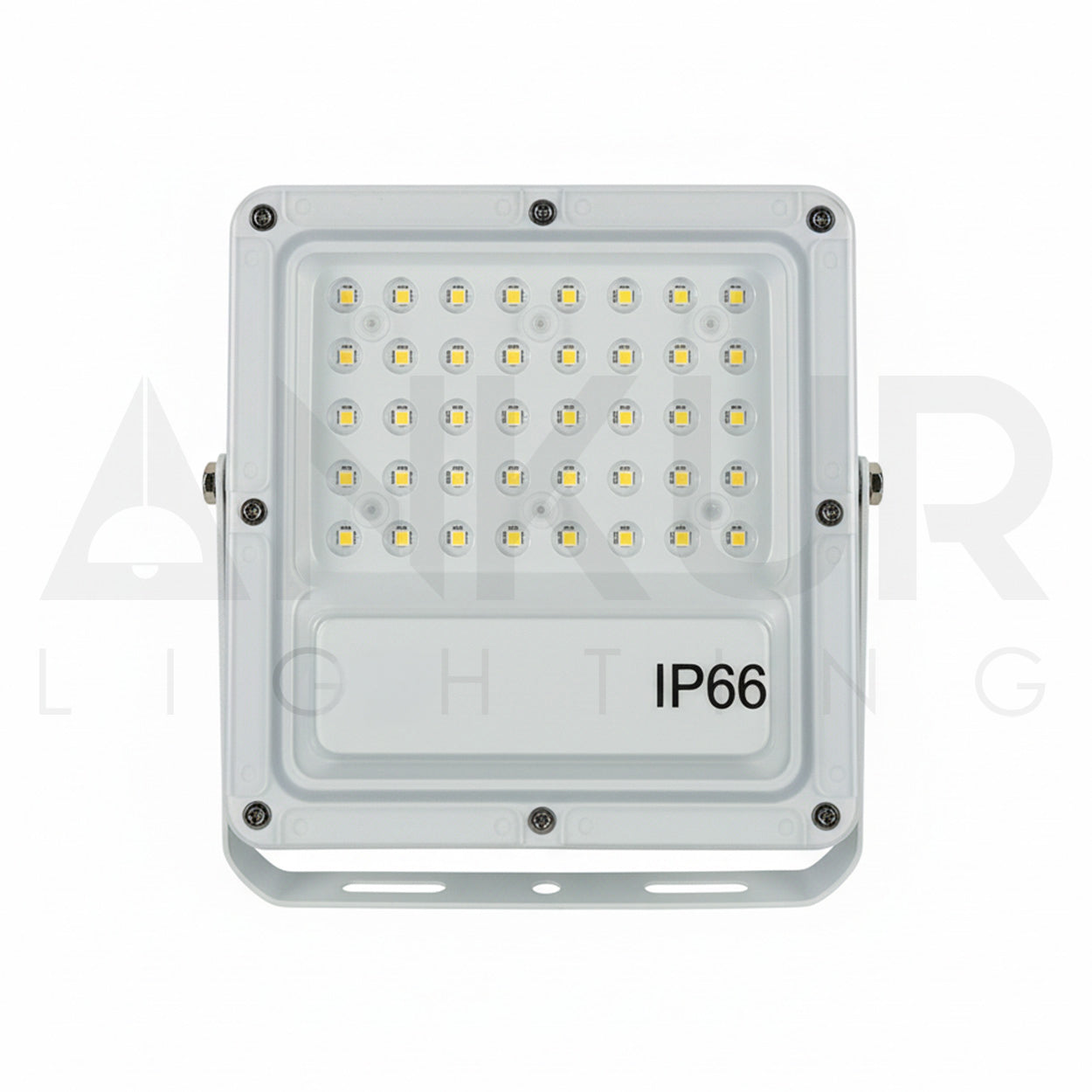 ANKUR POWERFUL AND DURABLE OUTDOOR LED FLOOD LIGHT FOR COMMERCIAL AND DECORATIVE LIGHTING