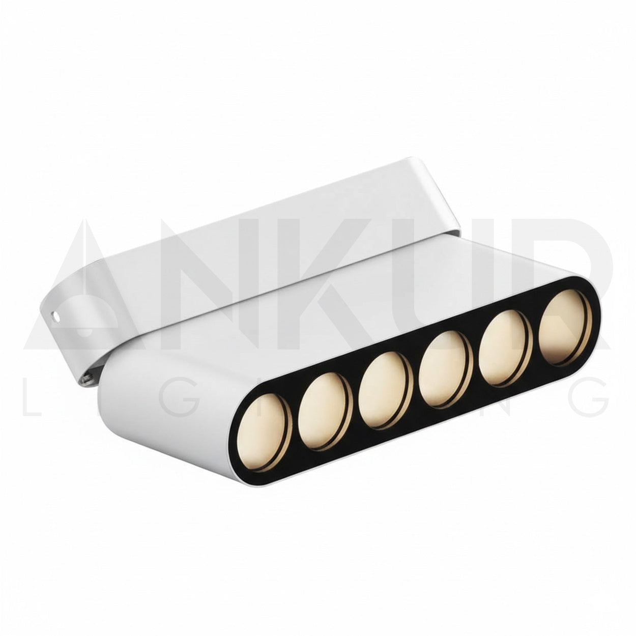 ANKUR XENIA ANTI GLARE SURFACE MOUNTED LED LIGHT