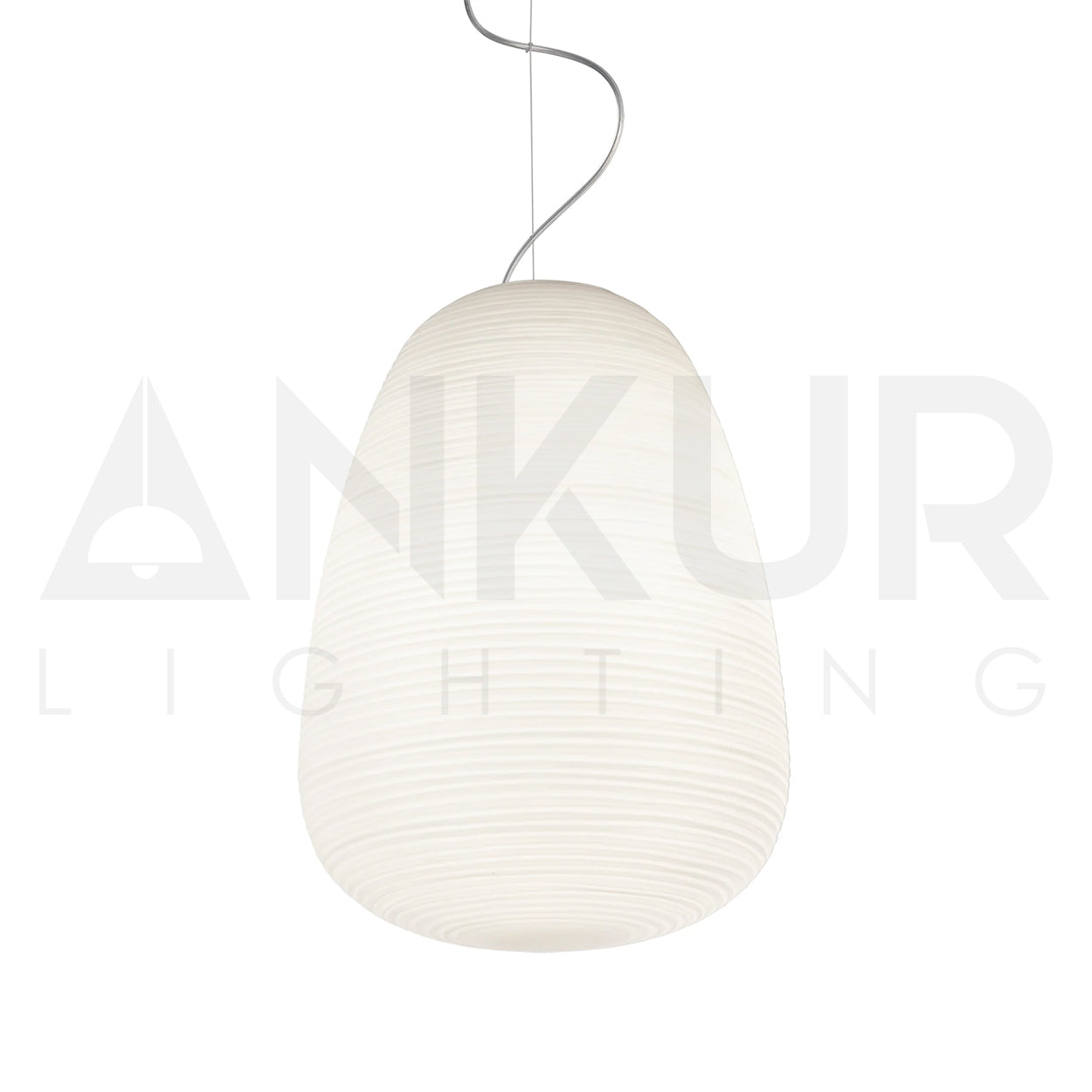 ANKUR CRAG RITUALS GLASS PENDANT LIGHT FOR RESTURANTS AND INDOOR LIGHTING