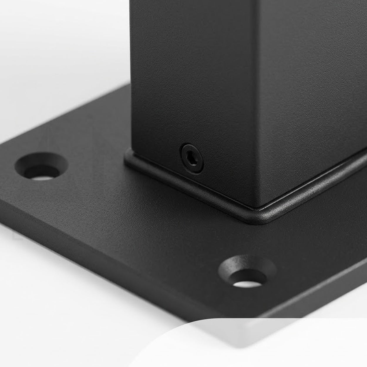 ANKUR TAMO MODERN ANTI-GLARE BOLLARD LIGHT – ELEGANT OUTDOOR LED PATHWAY LIGHTING