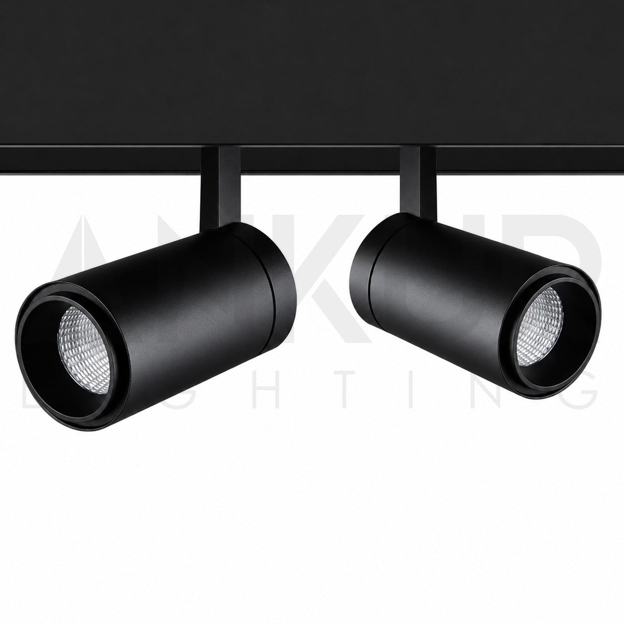 ANKUR 20MM STANDARD MAGNETIC ADJUSTABLE AND MODERN TRACK SPOT LIGHT