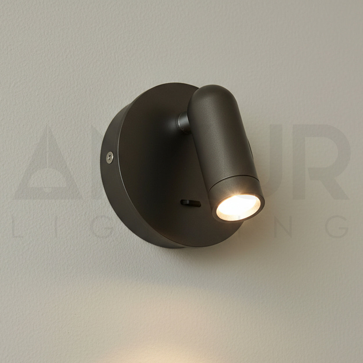 ANKUR FAWN MINI KANE 3W LED WALL LIGHT