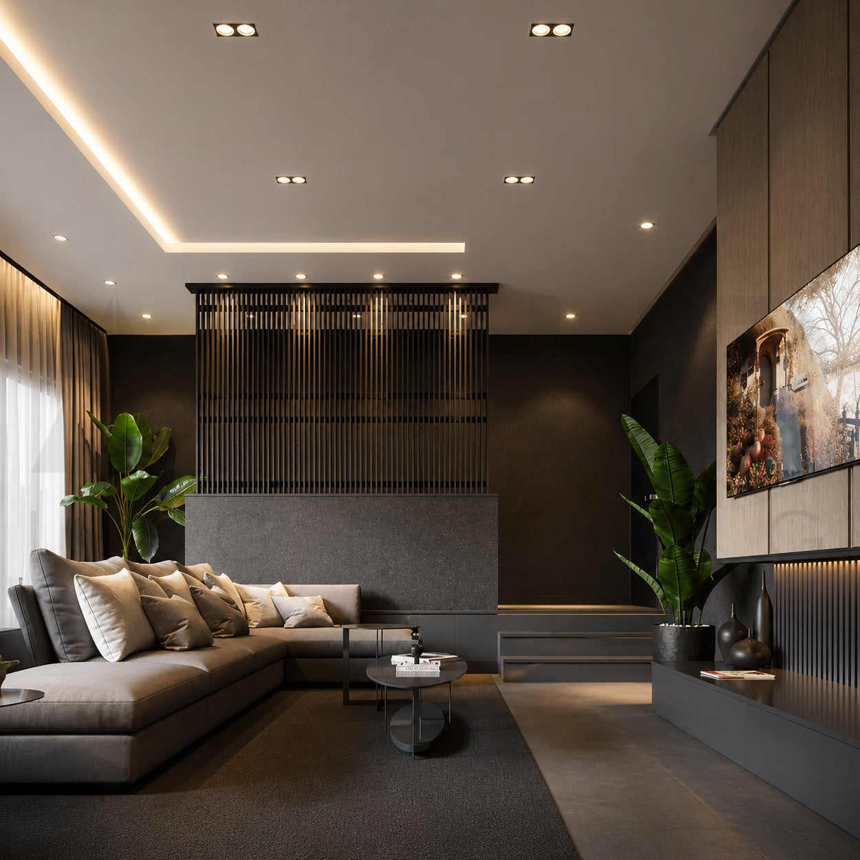 ANKUR SCOPE CONTEMPORARY SINGLE AND TWIN ADJUSTABLE LED RECESSED FRONT OPENABLE LIGHTS
