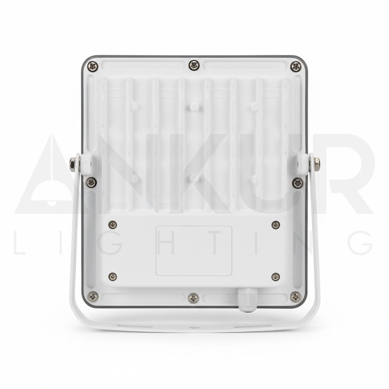 ANKUR POWERFUL AND DURABLE OUTDOOR LED FLOOD LIGHT FOR COMMERCIAL AND DECORATIVE LIGHTING