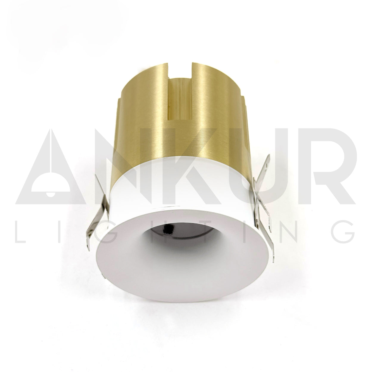 ANKUR OLIVE MODERN RECESSED LIGHT FOR MALL, HOTELS, RESTURANTS AND OFFICES