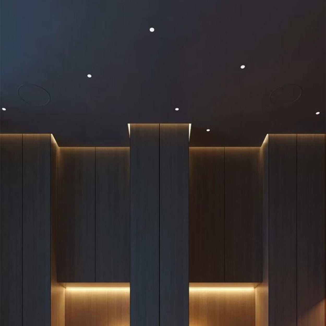 ANKUR MICRO30 SUPERSLIM RECESSED LED DOWNLIGHT