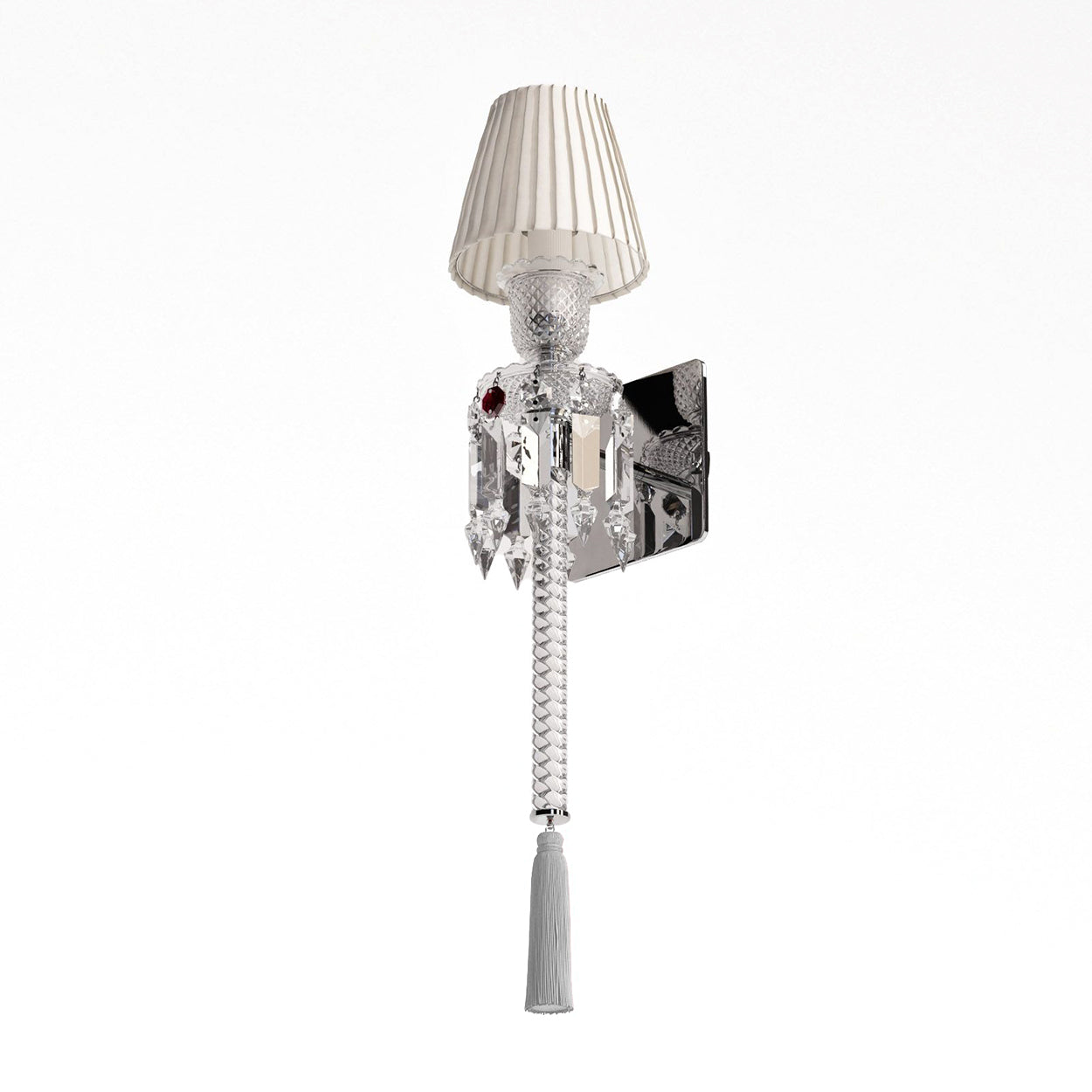 ANKUR BACCA TORCH WALL SCONCE LIGHT