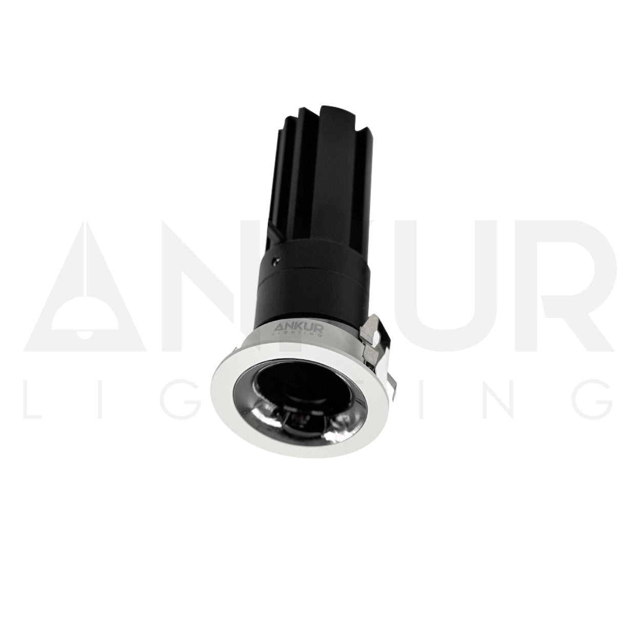 ANKUR RAFALE ULTRA SLIM COB FRONT OPENABLE RECESSED DOWNLIGHT