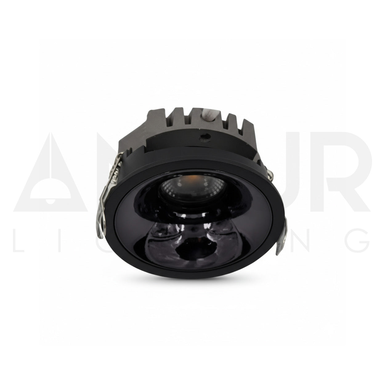 ANKUR STELLA MODERN LED TILTABLE RECESSED DOWNLIGHTER FOR PREMIUM HOME, HOTELS, OFFICE, MALL AND RESTAURANTS