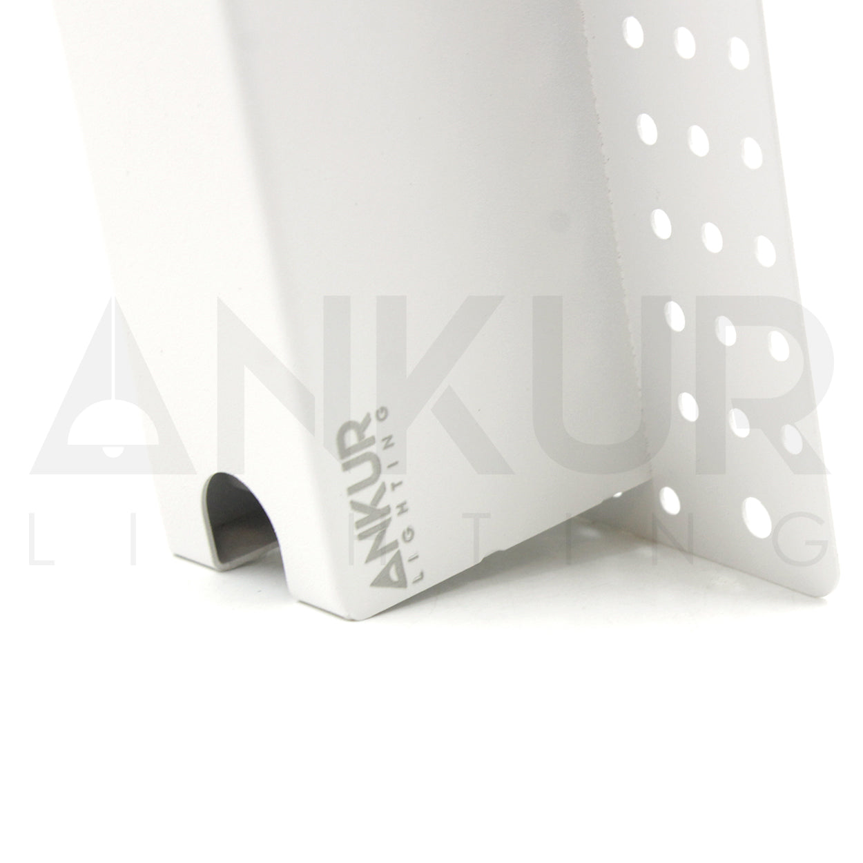 ANKUR VERTEX VERTICAL SHAPE STEP LIGHT FOR INDOOR AND OUTDOOR LIGHTING