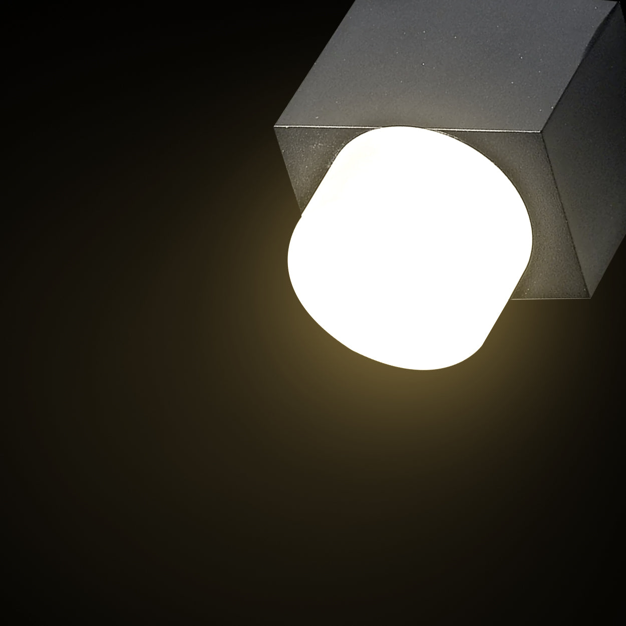 ANKUR AM30 ULTRATHIN MAGNETIC ELFIN 7W LED SPOT LIGHT
