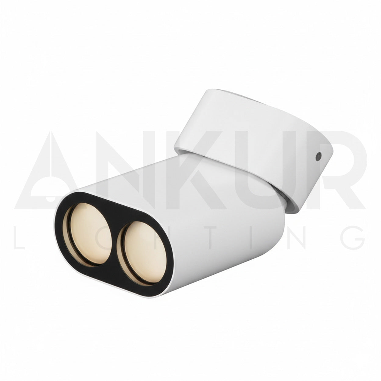 ANKUR XENIA ANTI GLARE SURFACE MOUNTED LED LIGHT