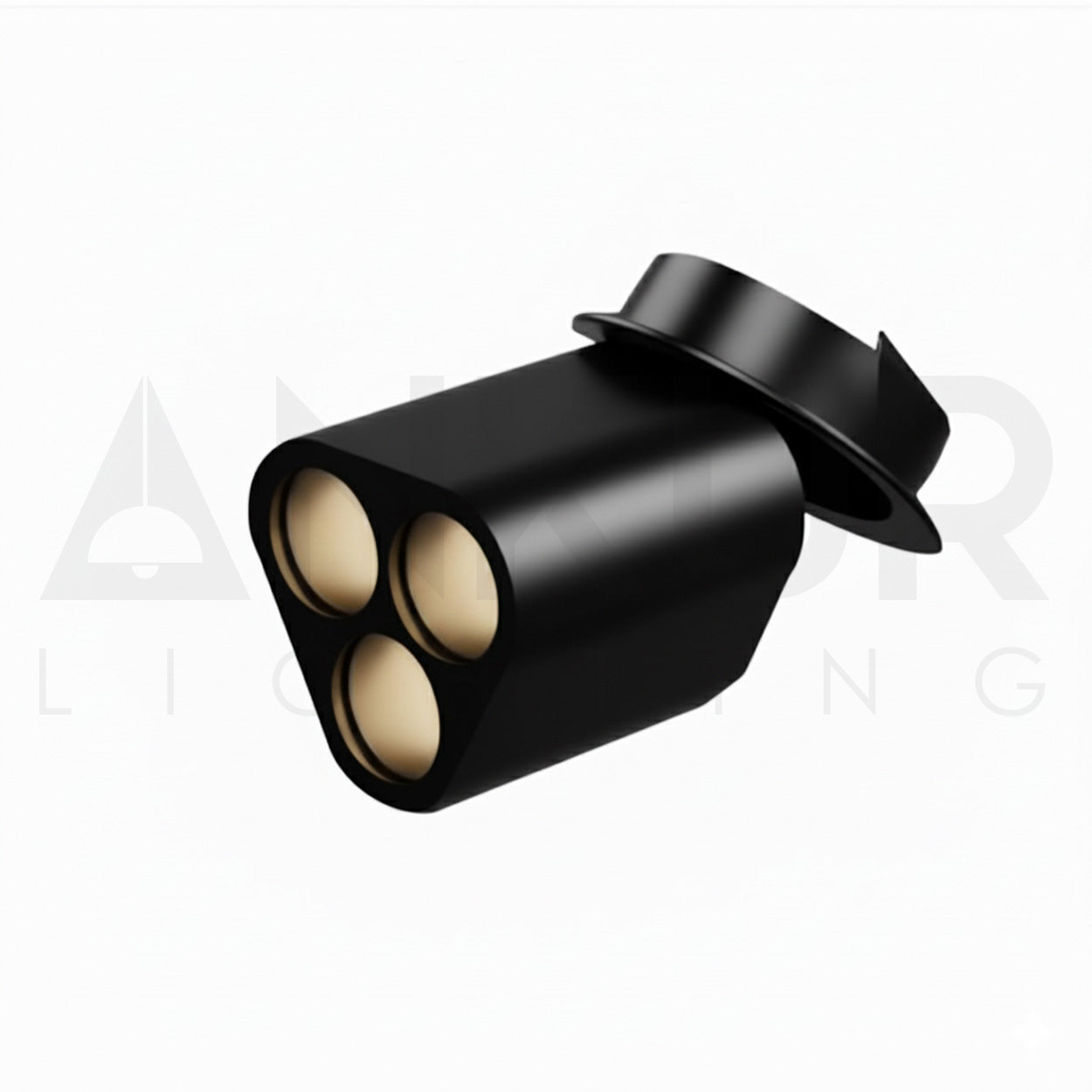 ANKUR XENIA ANTI GLARE RECESSED MOUNTED LED LIGHT