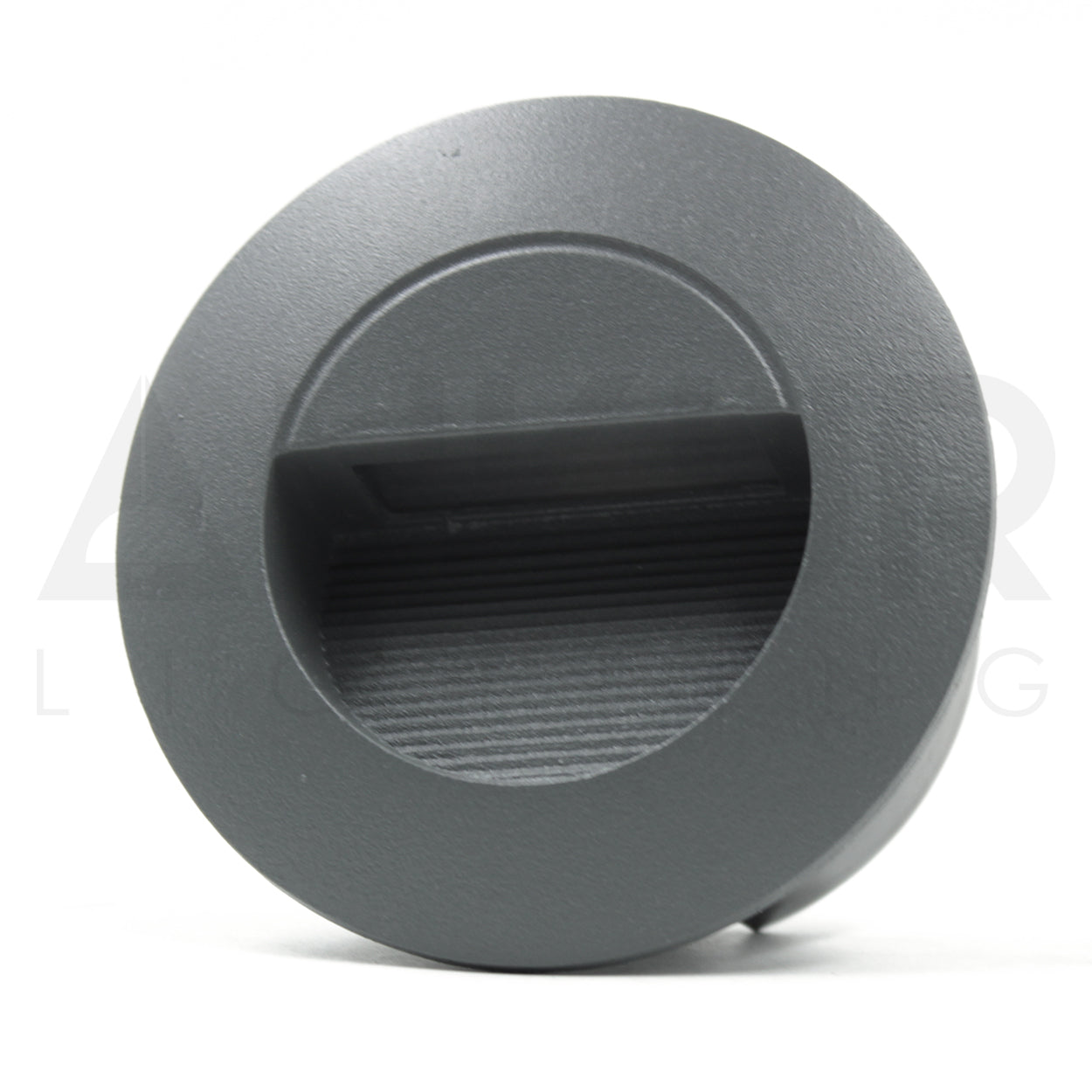 ANKUR CLEO ROUND SHAPE STEP LIGHT FOR INDOOR AND OUTDOOR LIGHTING