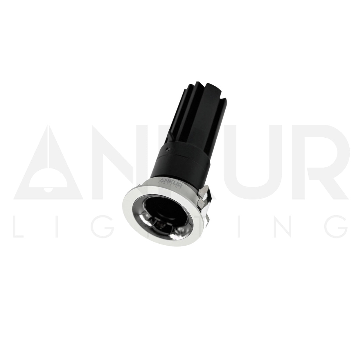 ANKUR RAFALE ULTRA SLIM COB FRONT OPENABLE RECESSED DOWNLIGHT