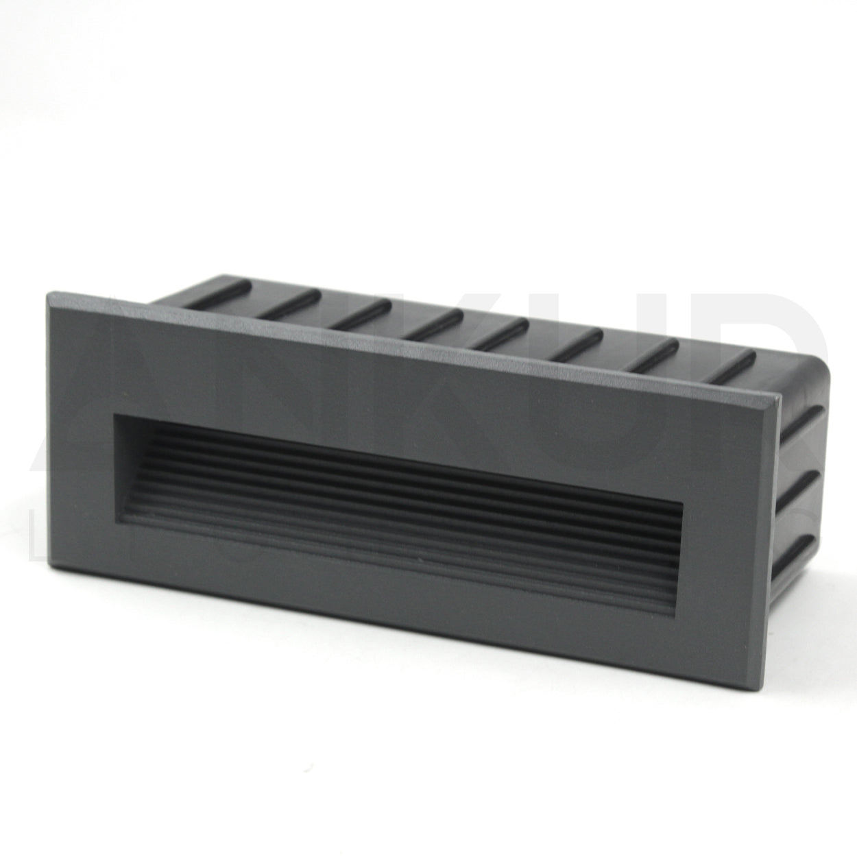 ANKUR TRACCIA RECTANGLE SHAPE STEP LIGHT FOR INDOOR AND OUTDOOR LIGHTING