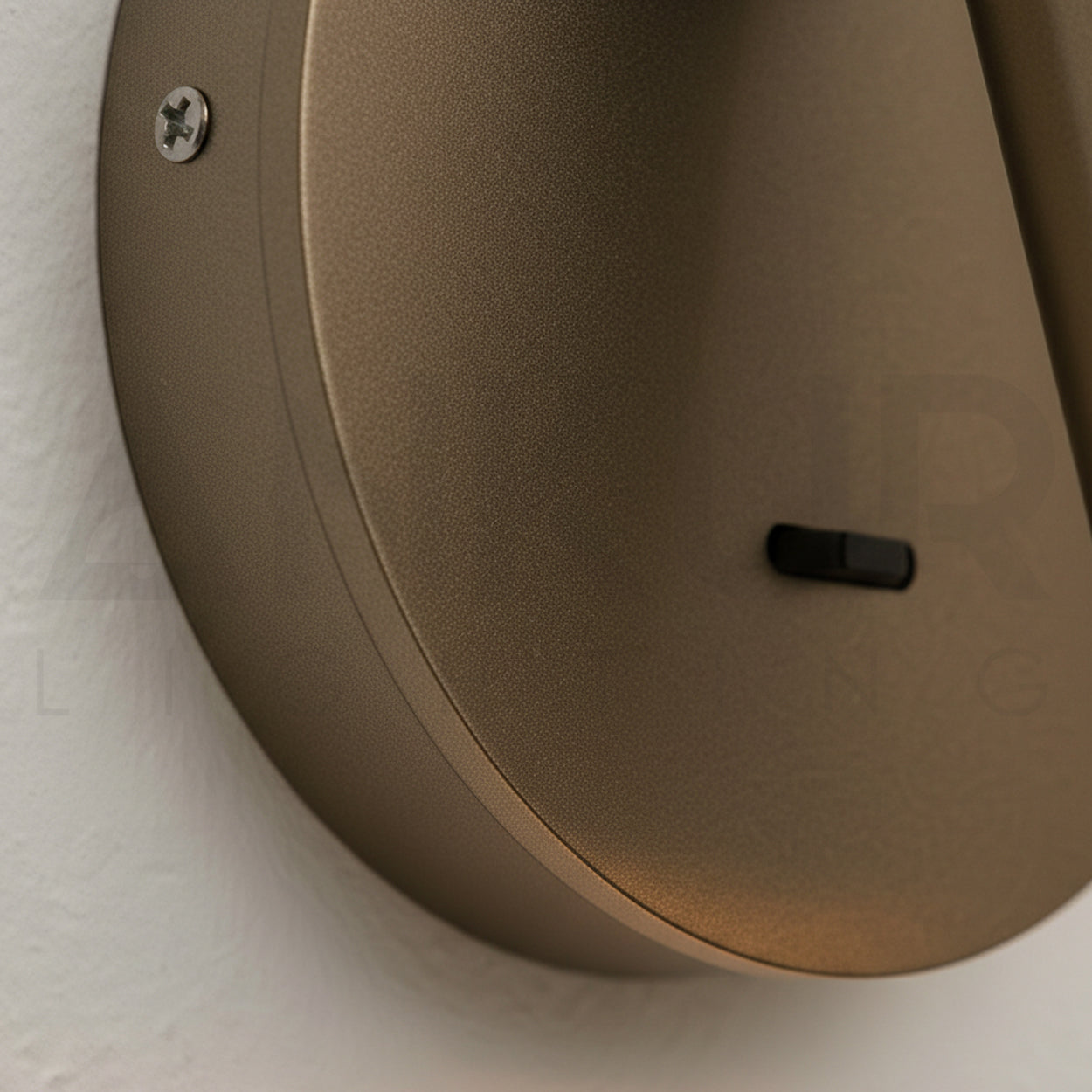 ANKUR FAWN MINI KANE 3W LED WALL LIGHT