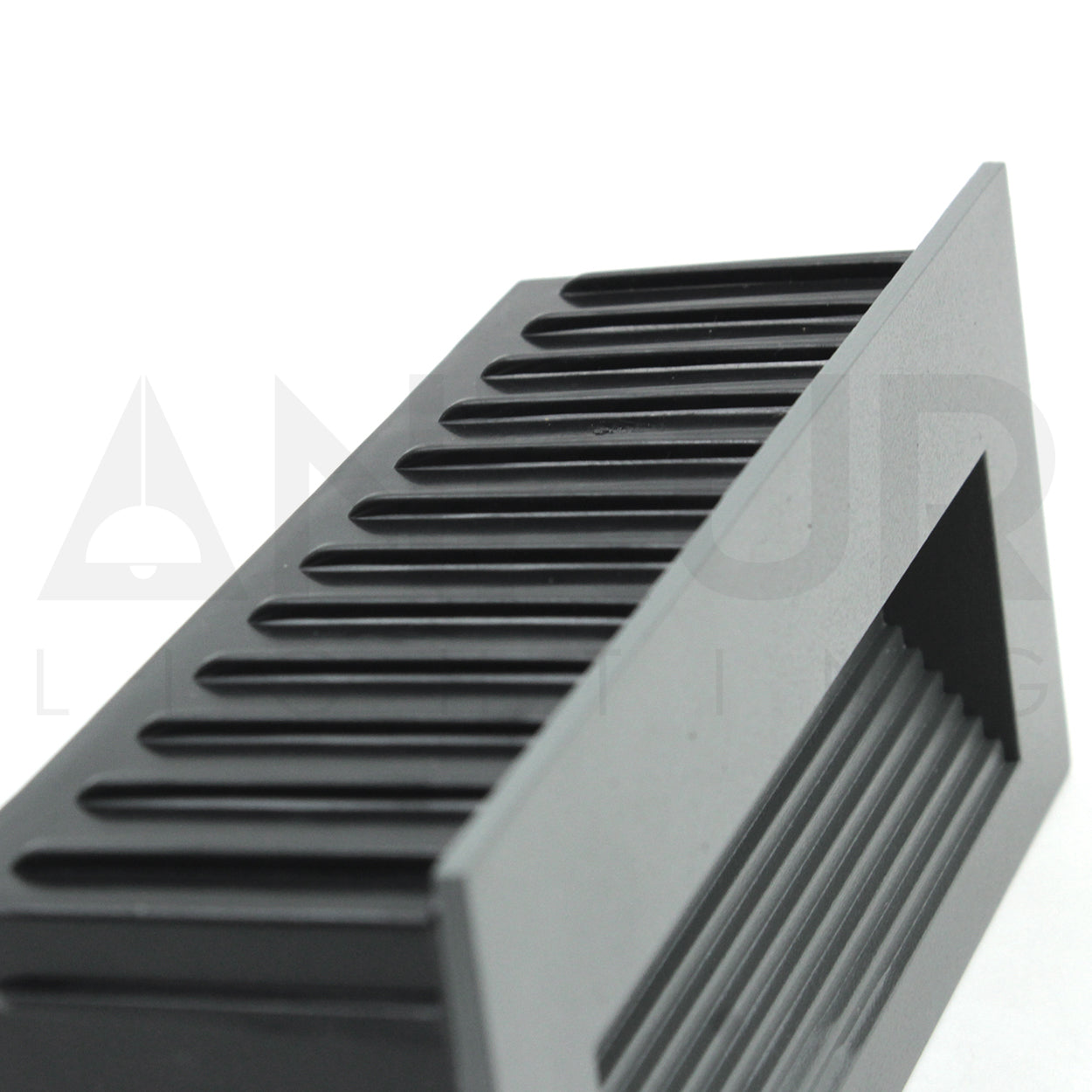 ANKUR TANGENT RECTANGLE SHAPE STEP LIGHT FOR INDOOR AND OUTDOOR LIGHTING