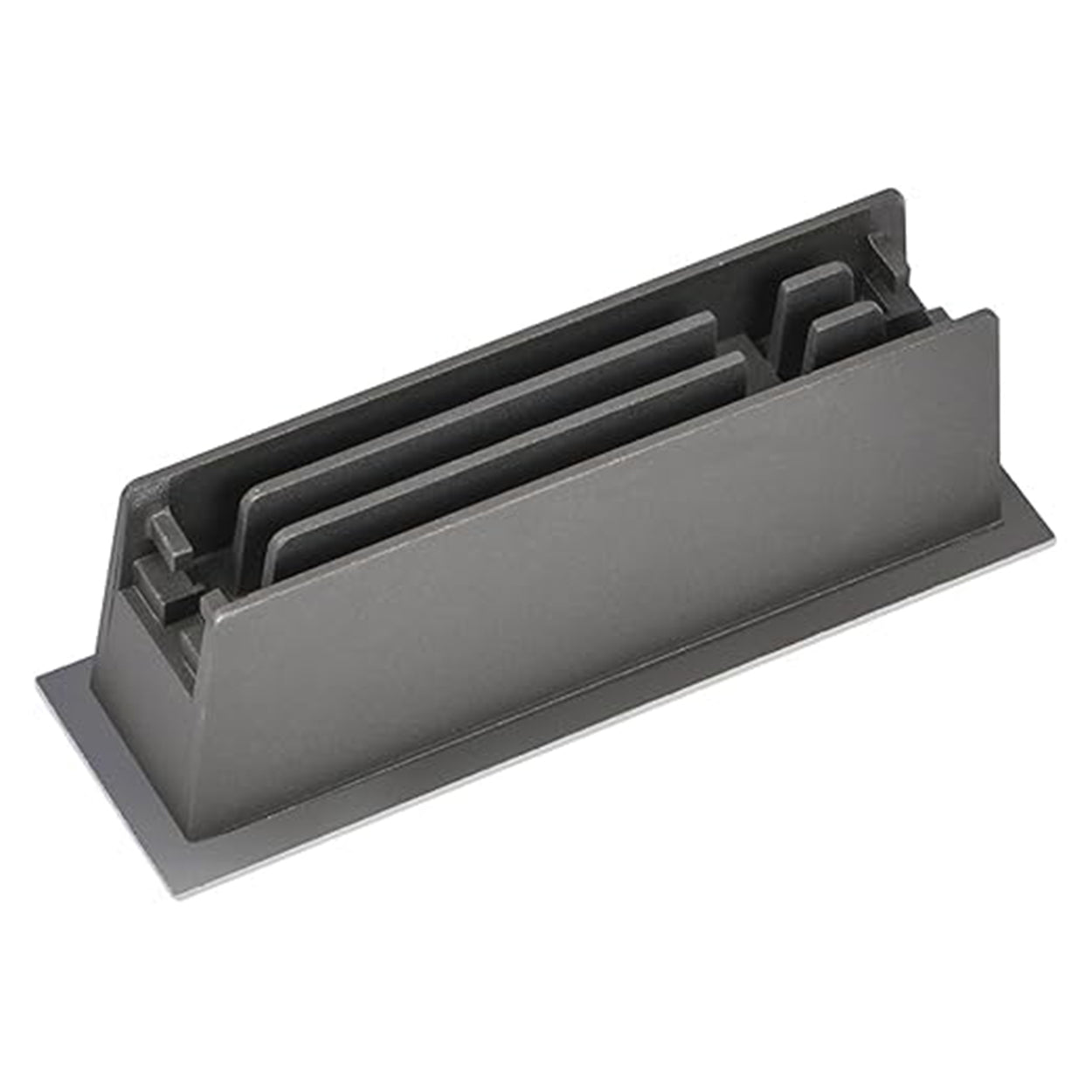 ANKUR LASERBLADE CLASSIC 5LP ANTI GLARE RECESSED LIGHT FOR OFFICE AND HOME LIGHTING