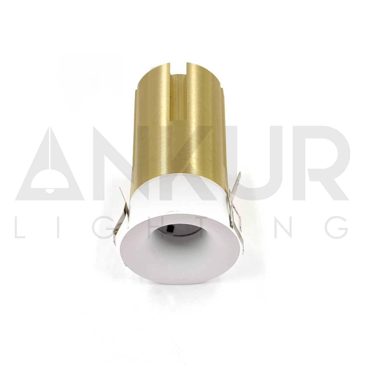 ANKUR OLIVE MODERN RECESSED LIGHT FOR MALL, HOTELS, RESTURANTS AND OFFICES