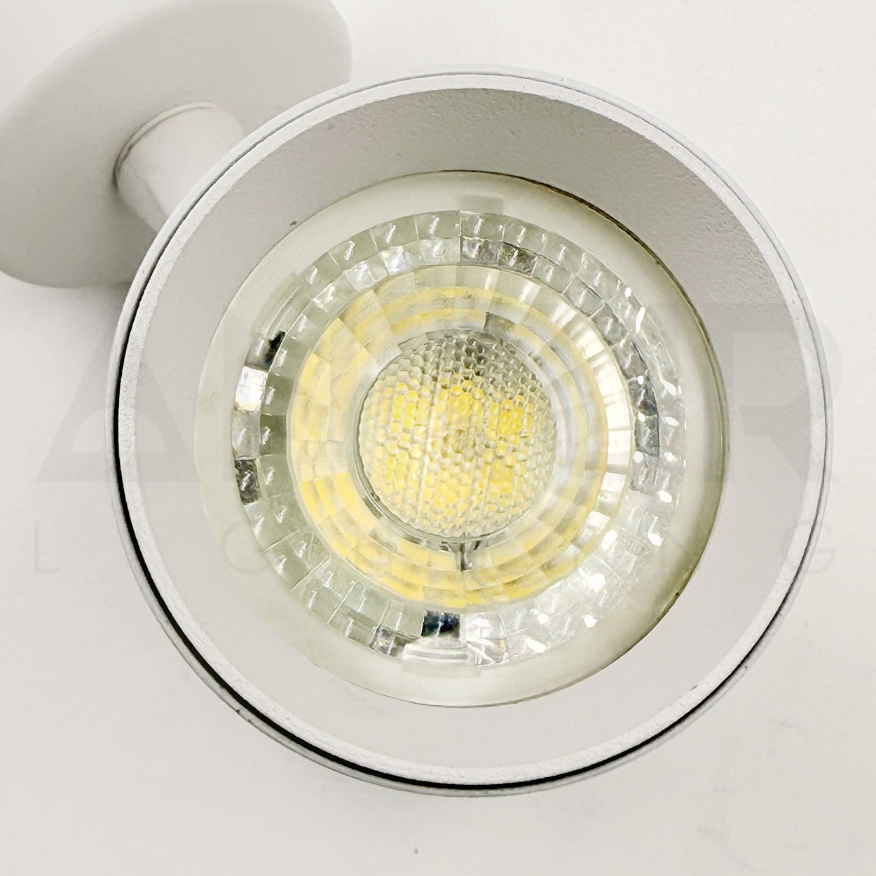 ANKUR LEXX CRAWL WALL MOUNTED WITHOUT LAMP GU10 SPOT LIGHT
