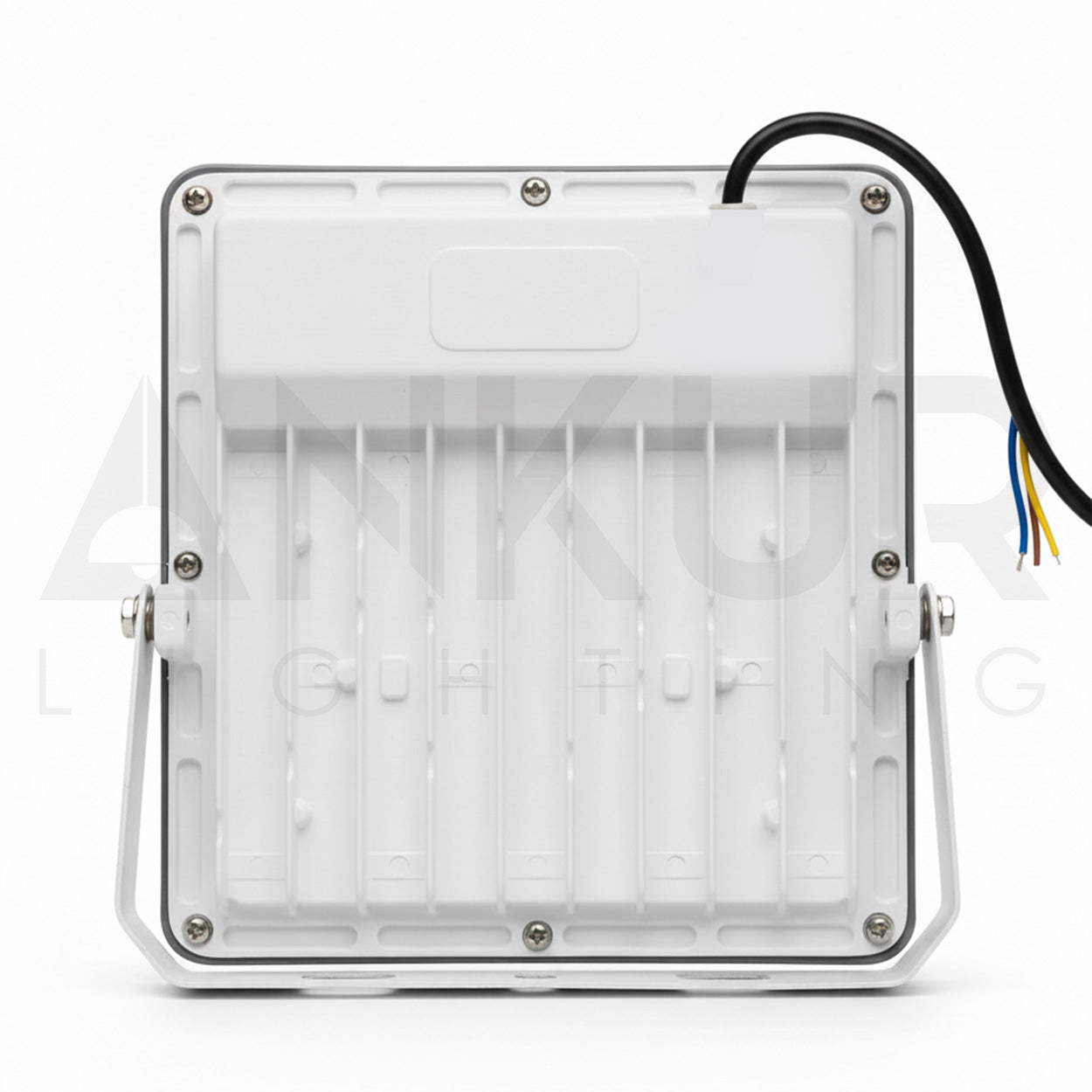 ANKUR POWERFUL AND DURABLE OUTDOOR LED FLOOD LIGHT FOR COMMERCIAL AND DECORATIVE LIGHTING