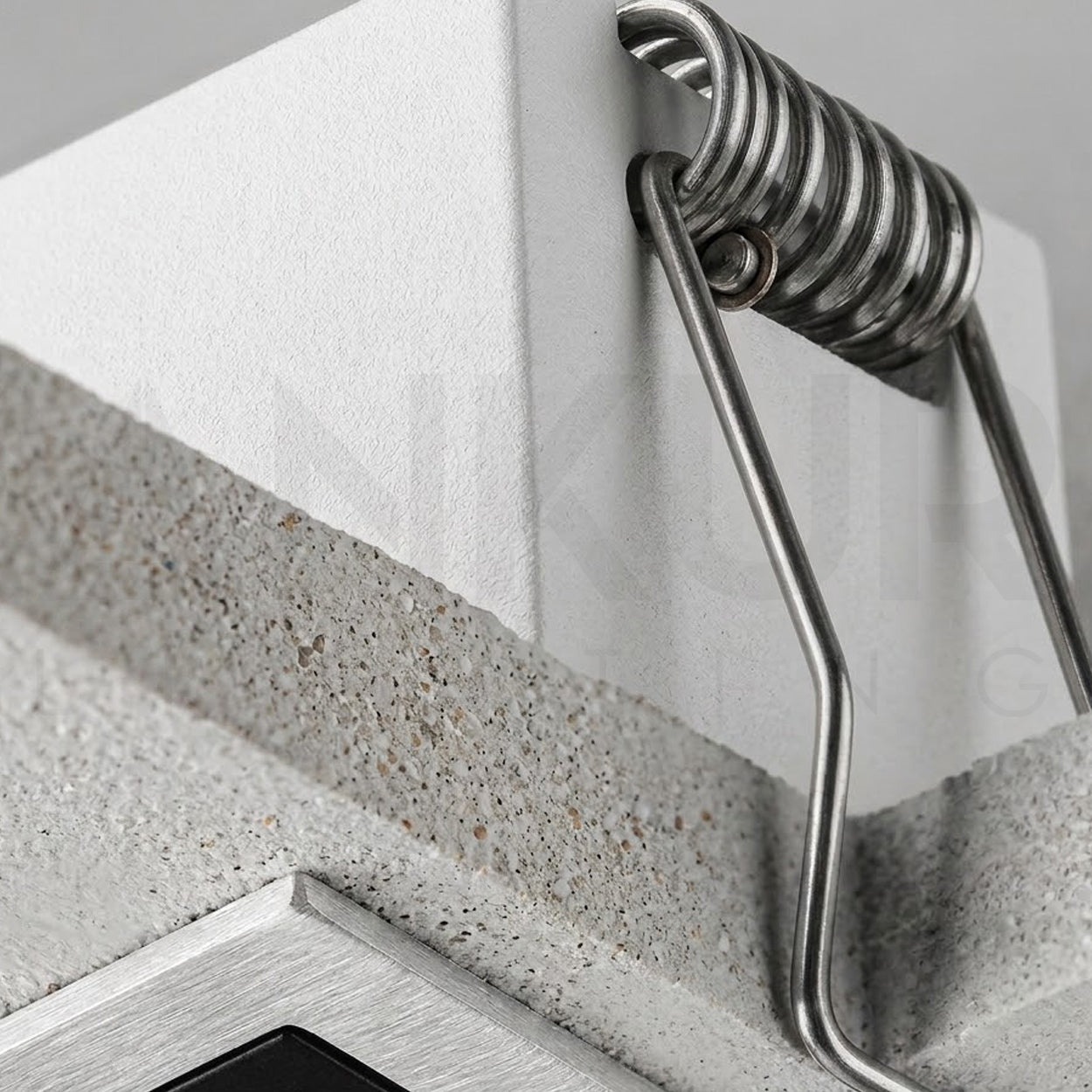 ANKUR LASERBLADE PINSPOT ANTI GLARE LINEAR RECESSED LED LIGHT