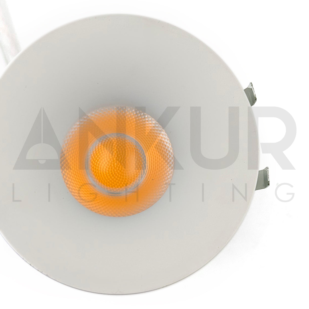 ANKUR OLIVE MODERN RECESSED LIGHT FOR MALL, HOTELS, RESTURANTS AND OFFICES