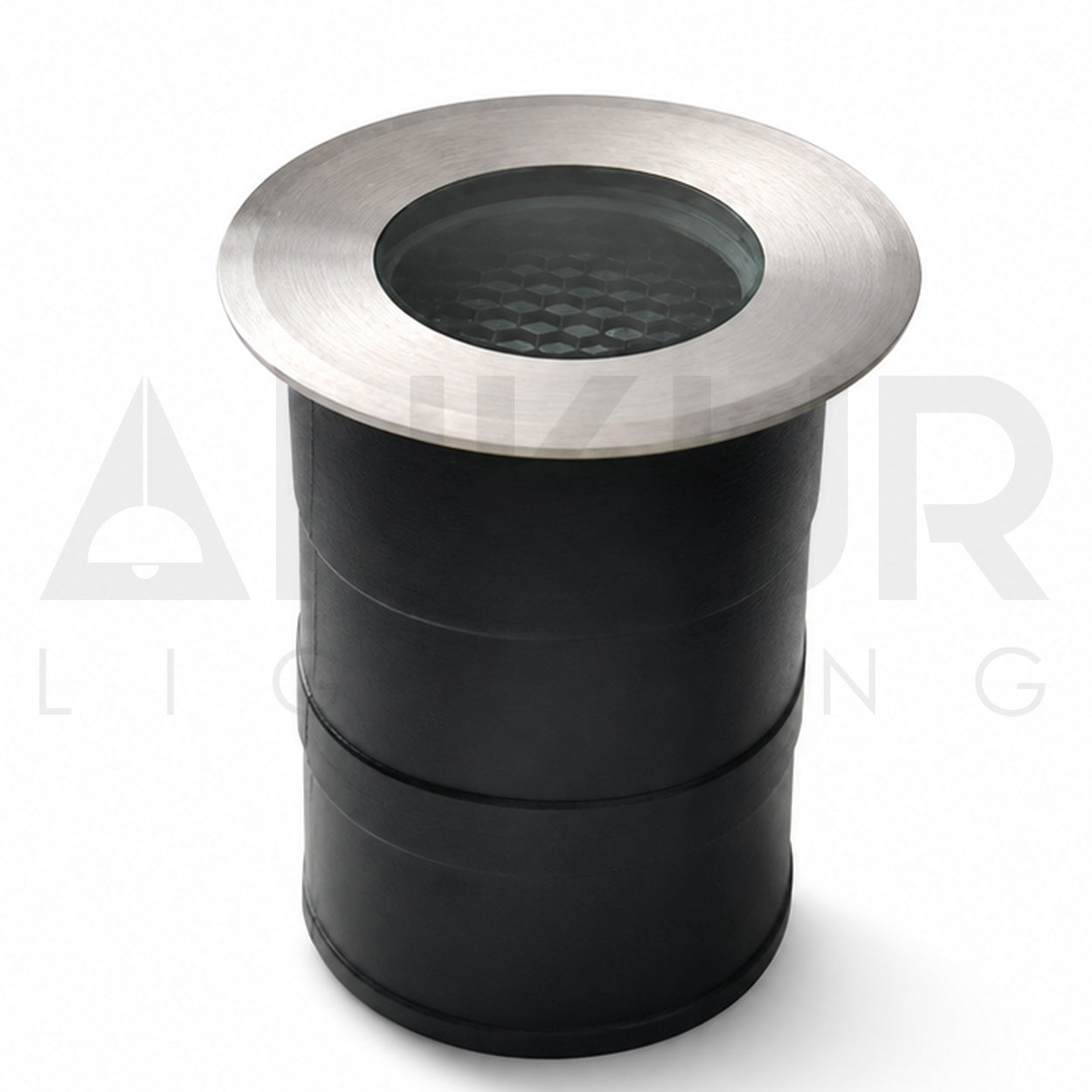ANKUR LOTUS OUTDOOR GARDEN AND GROUND BURIAL LED LIGHT