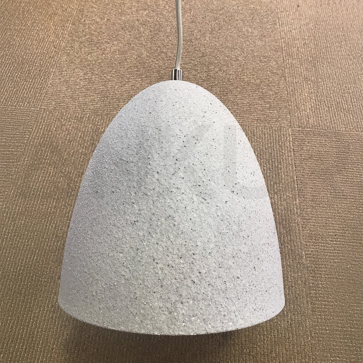 ANKUR OBERON MODERN CONCRETE PENDANT LIGHT NORDIC HANGING LIGHT