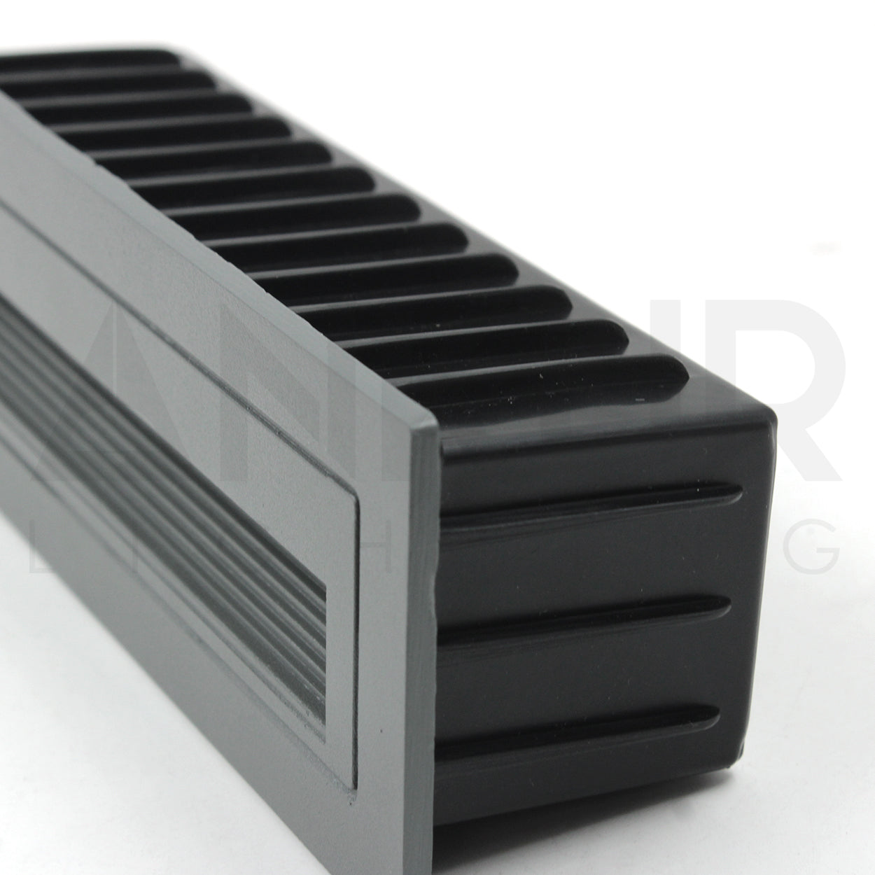 ANKUR CLOVER RECTANGLE SHAPE STEP LIGHT FOR INDOOR AND OUTDOOR LIGHTING