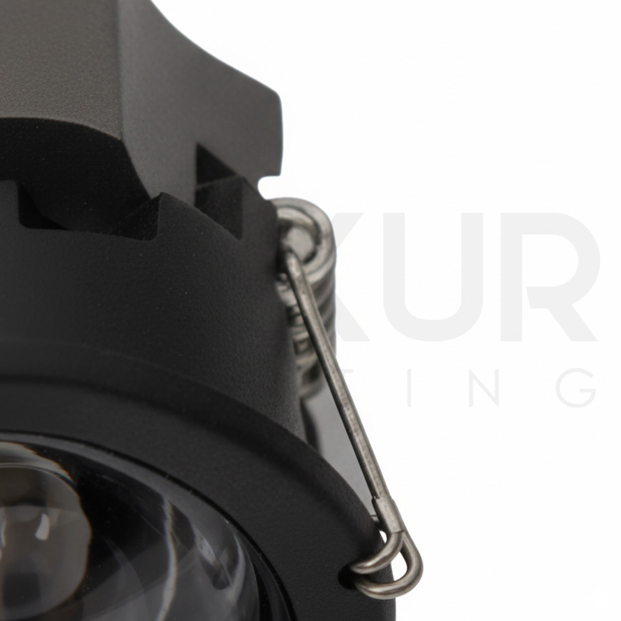 ANKUR STELLA MODERN LED TILTABLE RECESSED DOWNLIGHTER FOR PREMIUM HOME, HOTELS, OFFICE, MALL AND RESTAURANTS