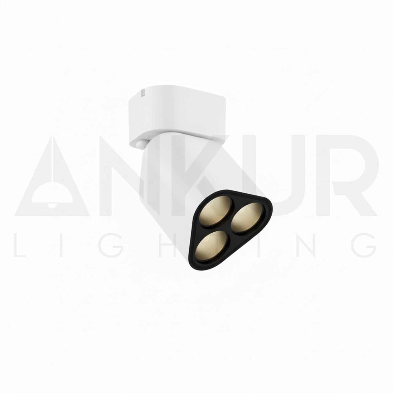 ANKUR XENIA ANTI GLARE SURFACE MOUNTED LED LIGHT