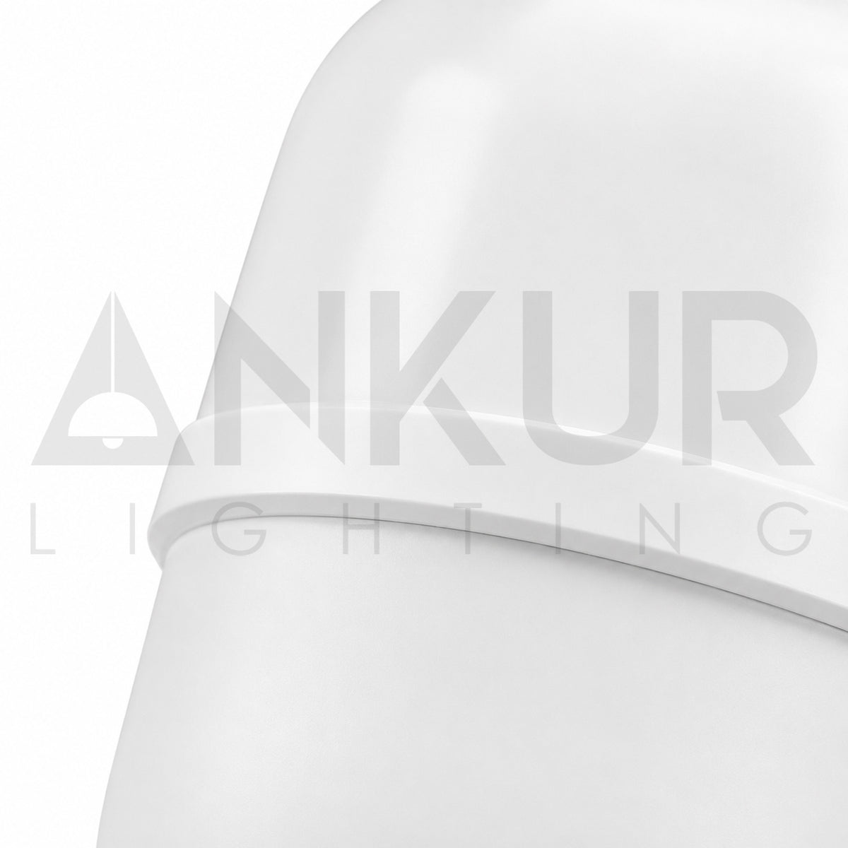 ANKUR 40W NATURAL WHITE B22 BULB | 4000K LED FOR INDOOR LIGHTING