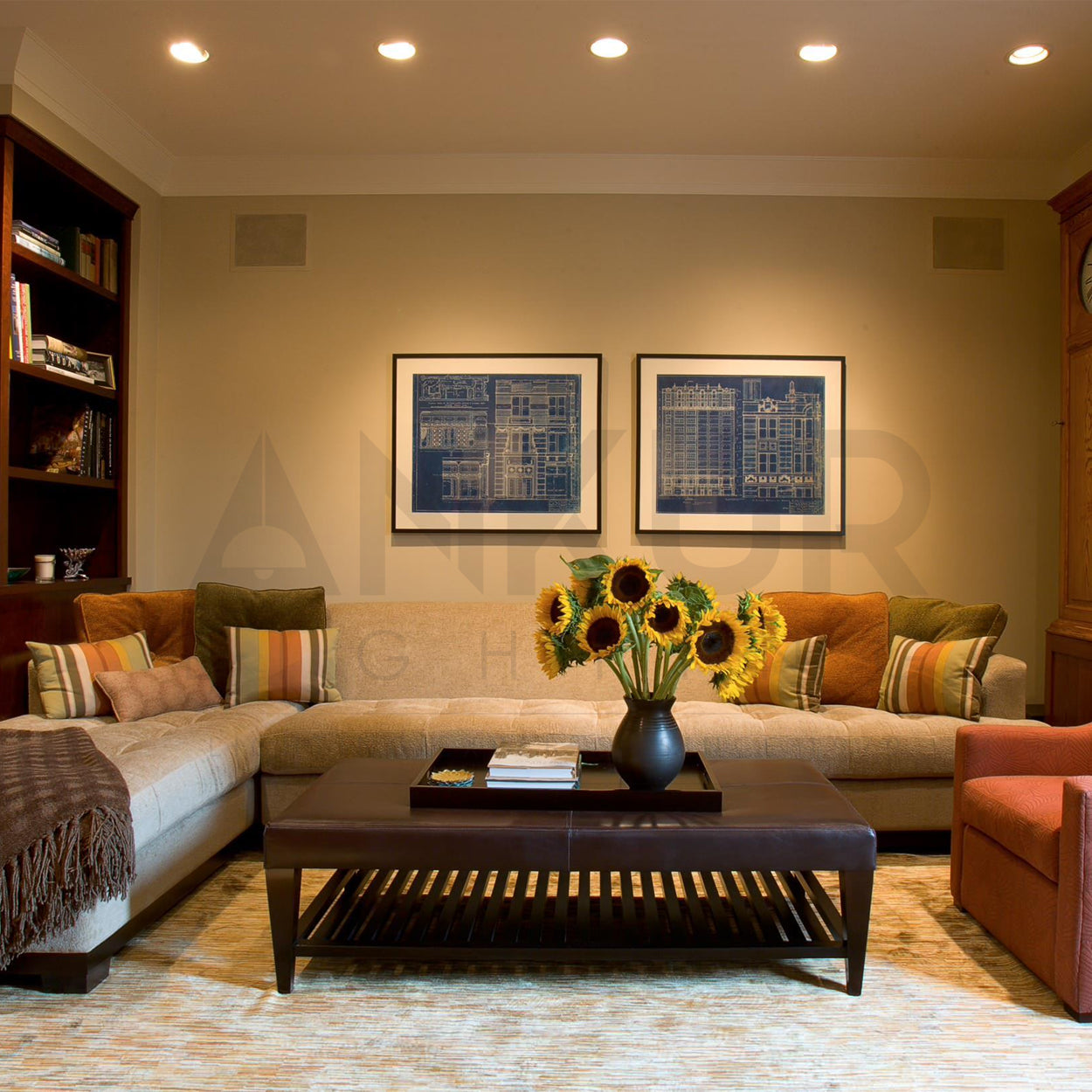 ANKUR CRUISE RECESSED LED DOWNLIGHT