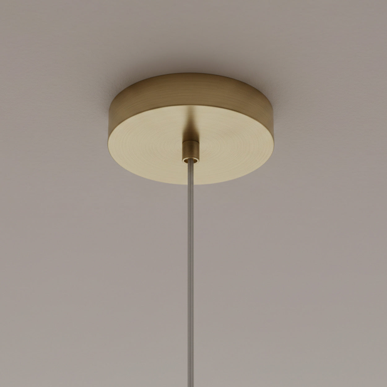 ANKUR PALAZZO ONYX MARBLE MODERN HANGING LIGHT