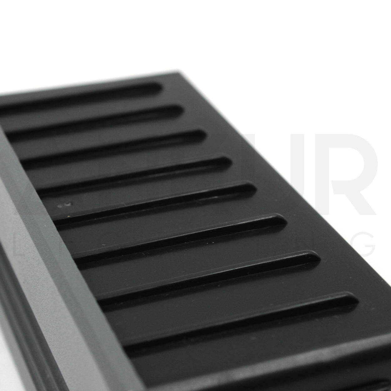 ANKUR TRACCIA RECTANGLE SHAPE STEP LIGHT FOR INDOOR AND OUTDOOR LIGHTING