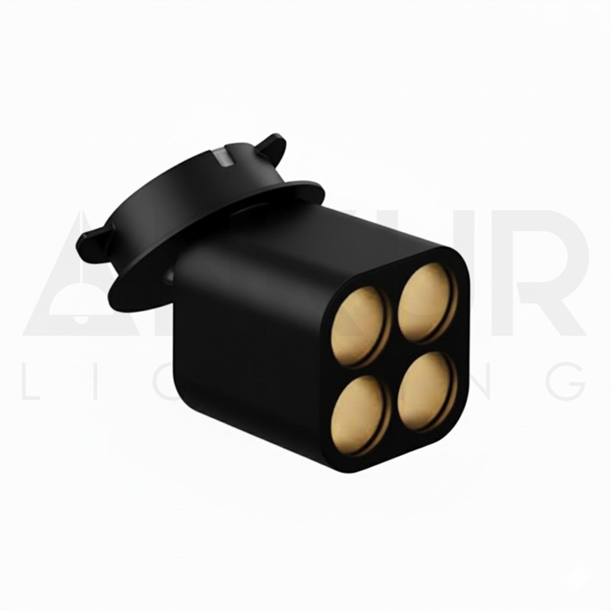 ANKUR XENIA ANTI GLARE RECESSED MOUNTED LED LIGHT