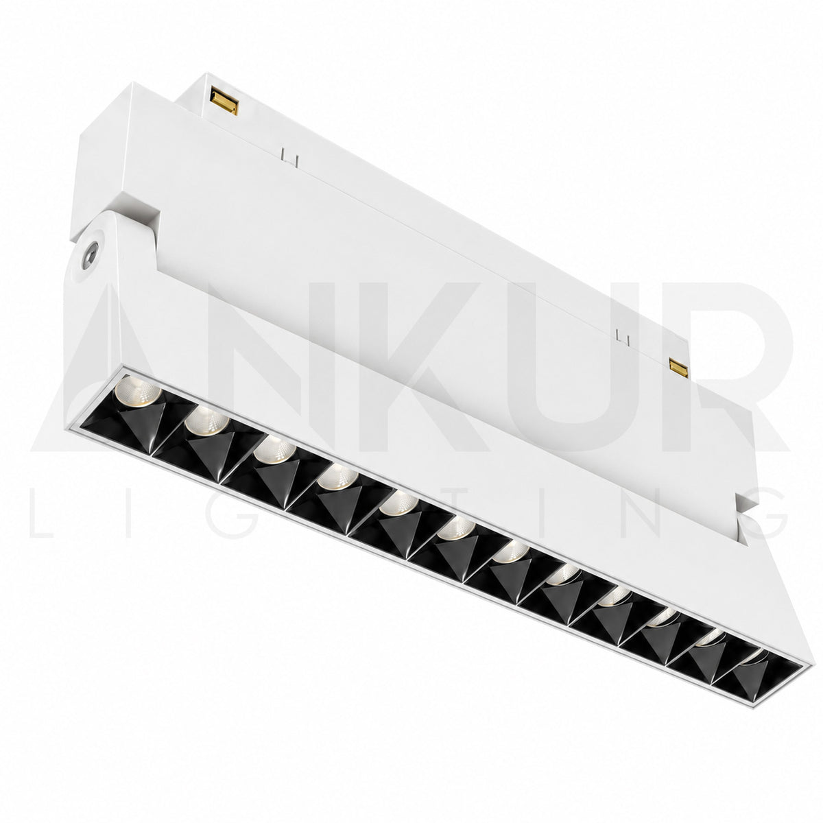 ANKUR 20MM STANDARD MAGNETIC LINEAR LASERBLADE LED LIGHT