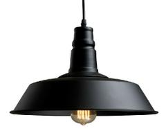 ANKUR BARN METAL PENDANT LIGHT