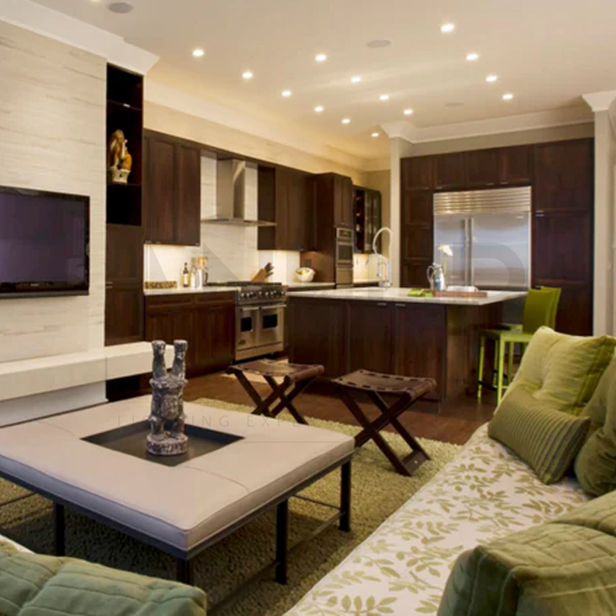 ANKUR CRUISE RECESSED LED DOWNLIGHT