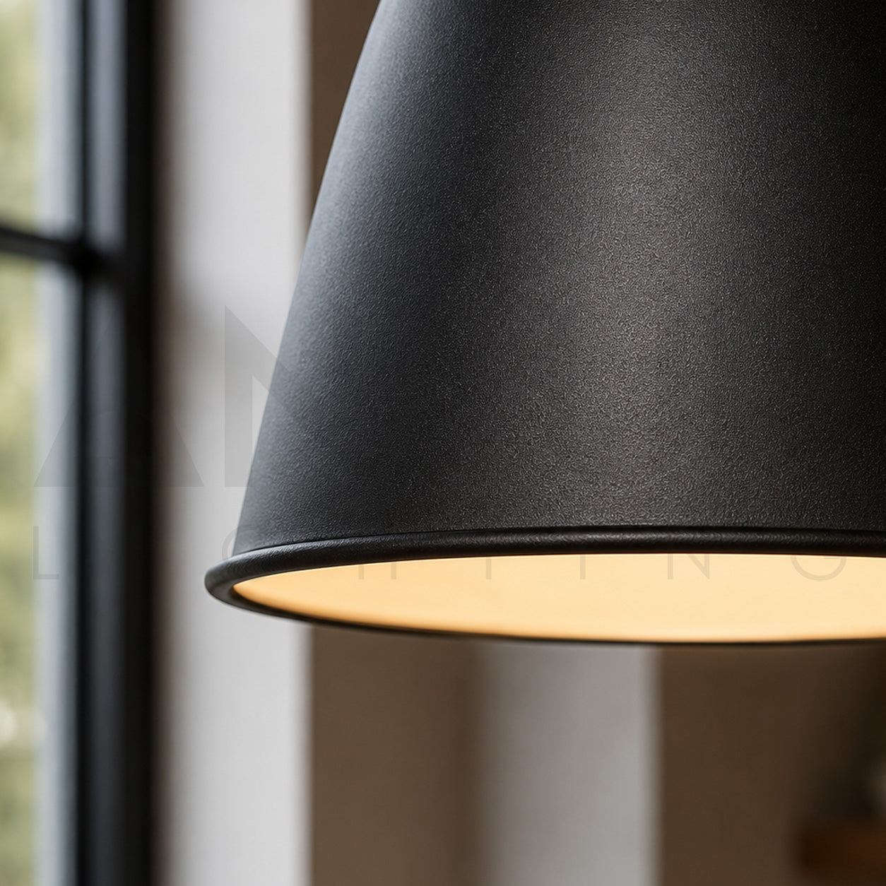 ANKUR LUEUR PREMIUM INDOOR LUMINAIRE INDUSTRIAL PENDANT LIGHTS