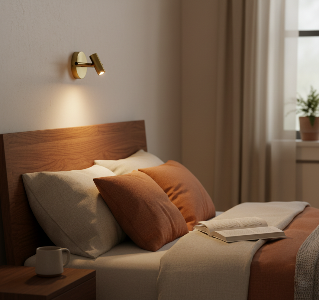 ANKUR PISTAN MODERN LED PICTURE AND WALL LIGHT