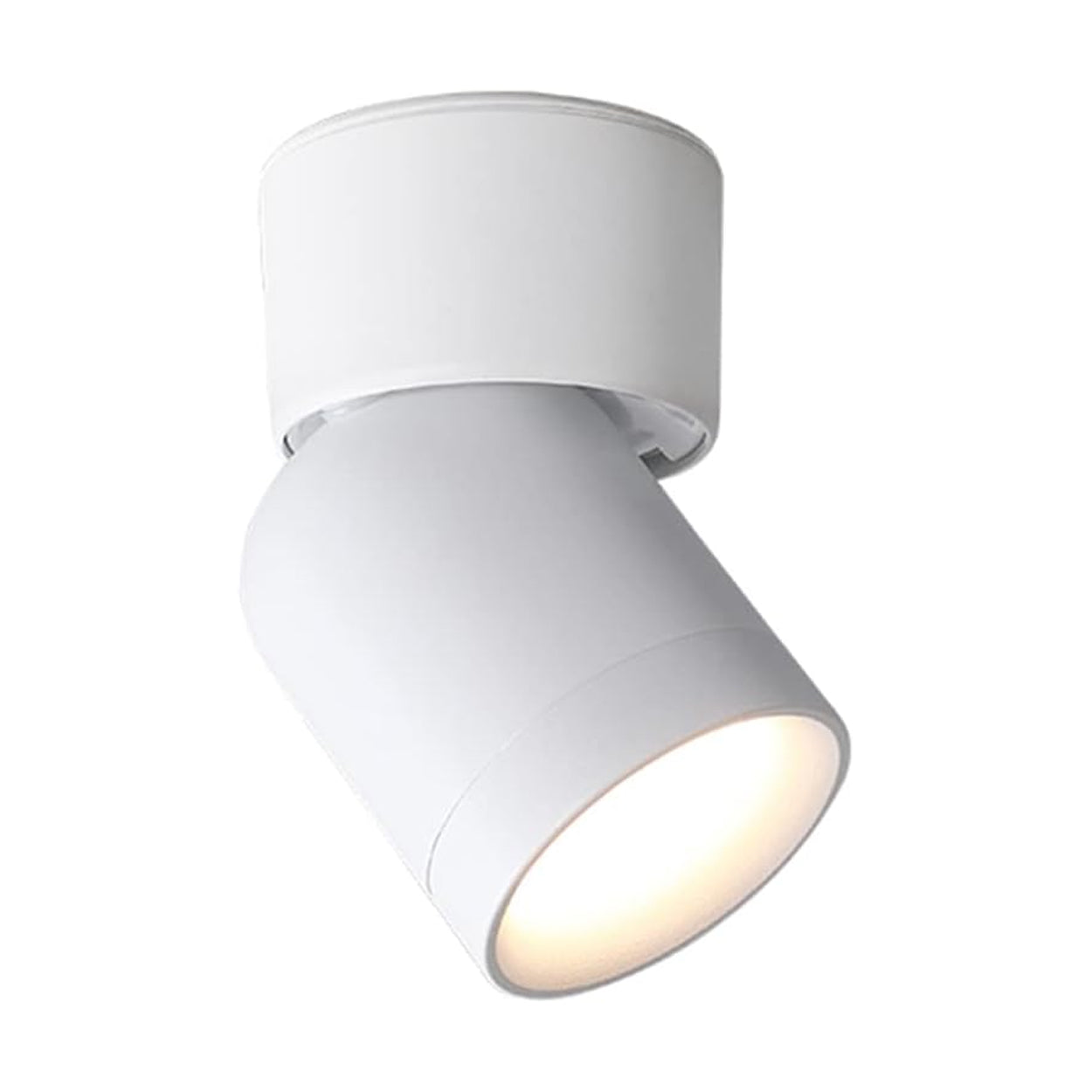 ANKUR AM30 ULTRATHIN MAGNETIC 54MM 7W ROUND ADJUSTABLE LIGHT