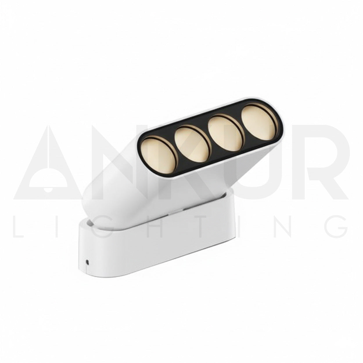 ANKUR XENIA ANTI GLARE SURFACE MOUNTED LED LIGHT