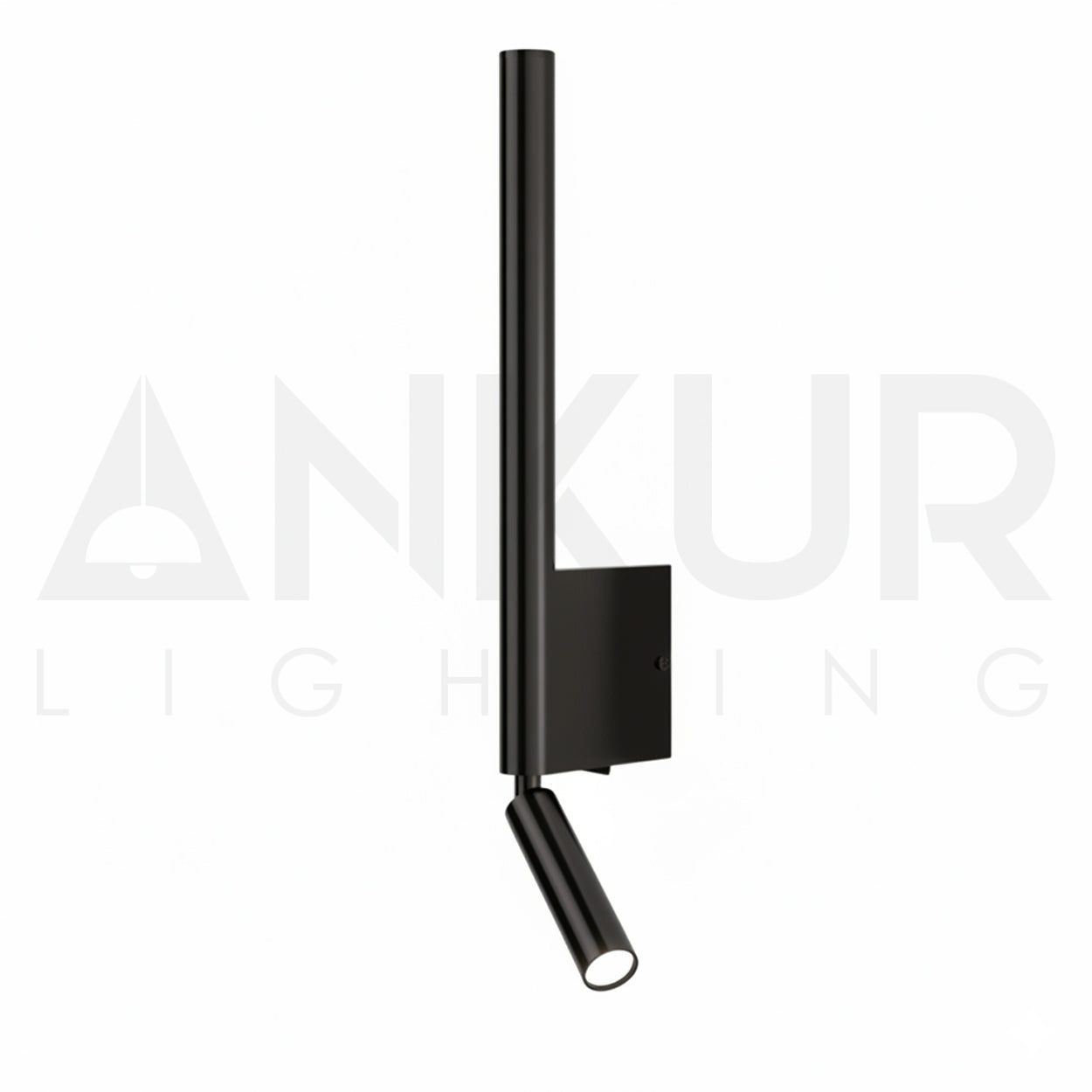 ANKUR ELVIS MODERN BEDSIDE LED WALL LIGHT