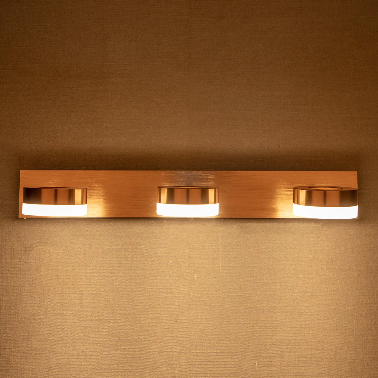 ANKUR DONUT CONTEMPORARY LED MIRROR AND PICTURE LIGHT FOR LIVING AND HOME LIGHTING